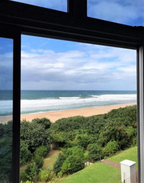 Sea View Driftsands in Doonside